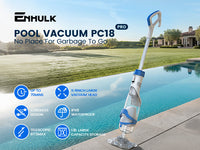 The Ultimate Backyard Upgrade for Summer 2026: A Cordless Pool Vacuum