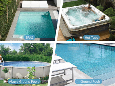 How to Prevent Your Pool Vacuum Charging Port from Rusting