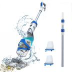 Enhulk Cordless Pool Vacuum PC18 Pro