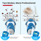 Enhulk Cordless Pool Vacuum PC22