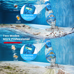 Enhulk Cordless Pool Vacuum PC22
