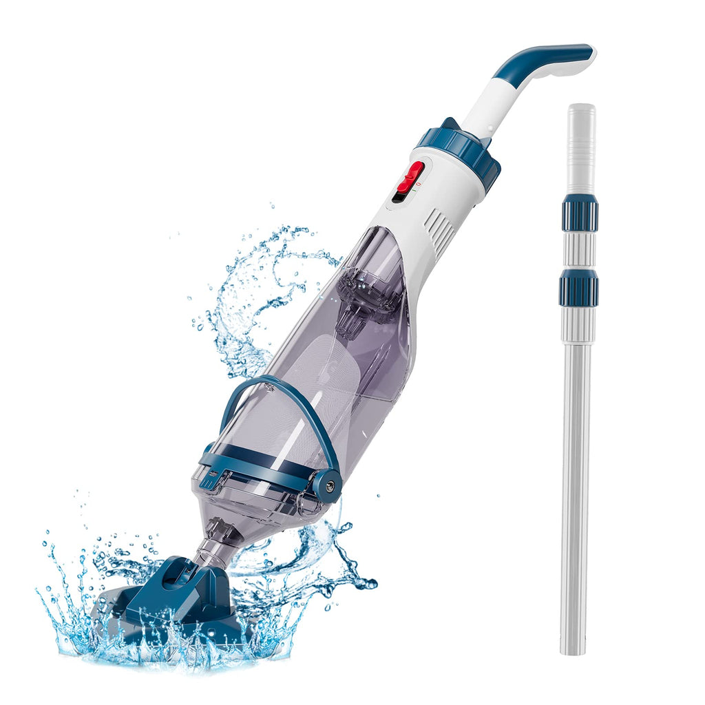 Enhulk Cordless Pool Vacuum T403