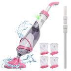 Enhulk Cordless Pool Vacuum T403