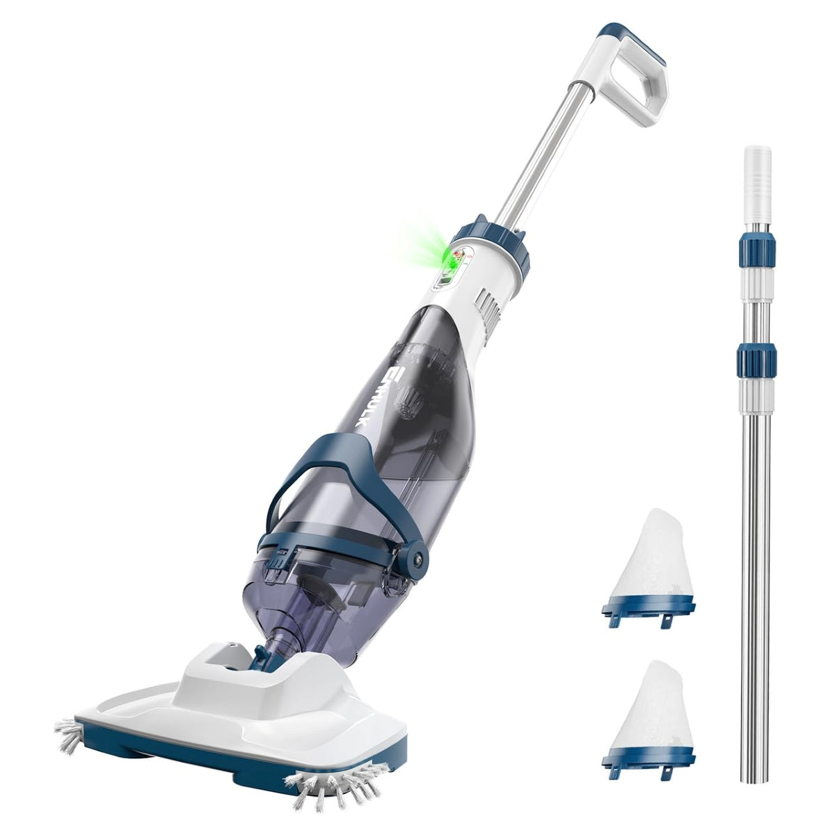 Enhulk Cordless Pool Vacuum PC18