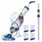 Enhulk Cordless Pool Vacuum T403