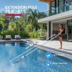 Enhulk Cordless Pool Vacuum PC15